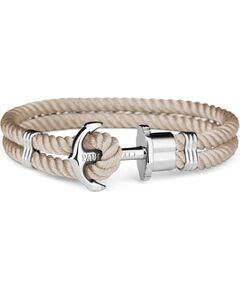 BRACELET PAUL HEWITT UNISEX PHPHNSHXXXL (20,5CM ) Bižutērija