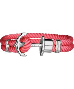 BRACELET PAUL HEWITT UNISEX PH-PHNSCBXXXL (20-21CM ) Bižutērija