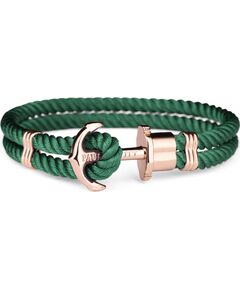 BRACELET PAUL HEWITT UNISEX PHPHNRGM (16,5CM ) Bižutērija