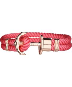 BRACELET PAUL HEWITT UNISEX PH-PH-N-RCBXS (14-15CM ) Bižutērija