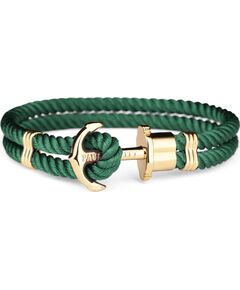 BRACELET PAUL HEWITT UNISEX PHPHNGGXXXL (19,5CM ) Bižutērija