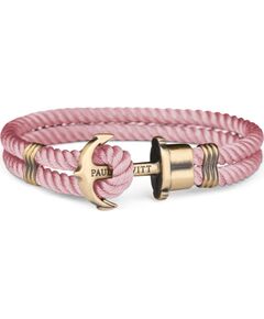 BRACELET PAUL HEWITT UNISEX PH-PH-N-AXXXL (20-21CM ) Bižutērija