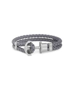 BRACELET PAUL HEWITT UNISEX PH-PH-LSTSGXS (14-15CM ) Bižutērija