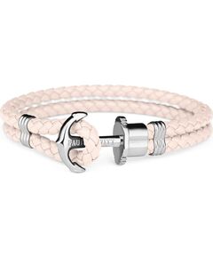 BRACELET PAUL HEWITT UNISEX PH-PHLSPRXXXL (20-21CM ) Bižutērija