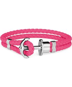 BRACELET PAUL HEWITT UNISEX PH-PH-L-S-PXL (18-19CM ) Bižutērija