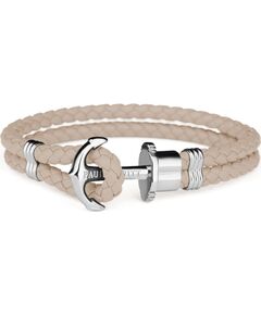 BRACELET PAUL HEWITT UNISEX PHPHLSHXXXL (20,5CM ) Bižutērija