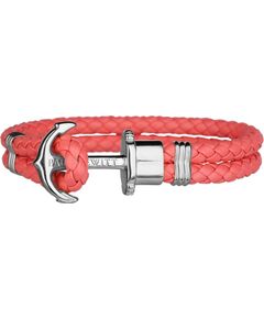 BRACELET PAUL HEWITT UNISEX PH-PH-L-SCBXL (18-19CM ) Bižutērija