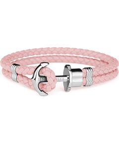 BRACELET PAUL HEWITT UNISEX PHPHLSAXXXL (20,5CM ) Bižutērija
