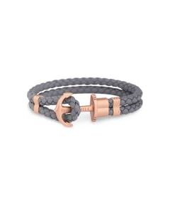BRACELET PAUL HEWITT UNISEX PH-PH-LRTSGXS (14-15CM ) Bižutērija