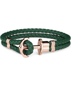 BRACELET PAUL HEWITT UNISEX PH-PH-L-RGXXL (19-20CM ) Bižutērija