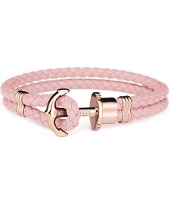 BRACELET PAUL HEWITT UNISEX PHPHLRAXS (14,5CM ) Bižutērija