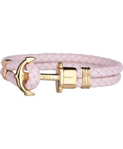 BRACELET PAUL HEWITT UNISEX PH-PHLGPRXXXL (20-21CM ) Bižutērija