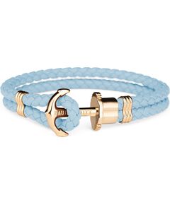 BRACELET PAUL HEWITT UNISEX PH-PHLGNIXXXL (20-21CM ) Bižutērija
