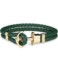 BRACELET PAUL HEWITT UNISEX PHPHLGGXS (14,5CM ) Bižutērija