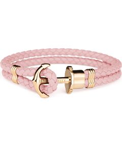 BRACELET PAUL HEWITT UNISEX PH-PH-LGAXXXL (20-21CM ) Bižutērija