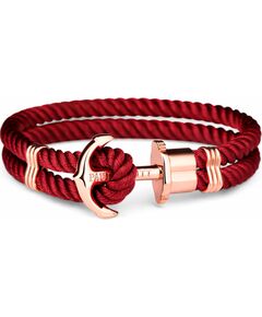 BRACELET PAUL HEWITT WOMEN PH-N-R-DB-S (15-16CM ) Bižutērija