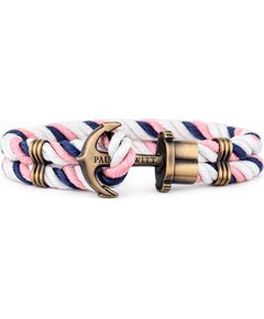BRACELET PAUL HEWITT WOMEN PH-N-NLPW-S (15-16CM ) Bižutērija