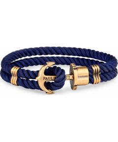 BRACELET PAUL HEWITT WOMEN PH-N-N-M (16-17CM ) Bižutērija