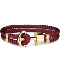 BRACELET PAUL HEWITT WOMEN PH-PH-NMHXXXL (15-16CM ) Bižutērija