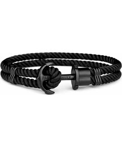 BRACELET PAUL HEWITT MAN PH-N-B-B-M (16-17CM ) Bižutērija