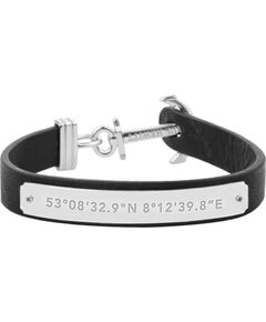 BRACELET PAUL HEWITT MAN PHMSCSBXXL (19,5CM ) Bižutērija