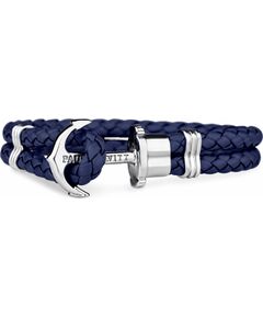 BRACELET PAUL HEWITT UNISEX PH-L-S-N-S (15-16CM ) Bižutērija