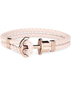 BRACELET PAUL HEWITT WOMEN PH-L-R-PR-S (15-16CM ) Bižutērija