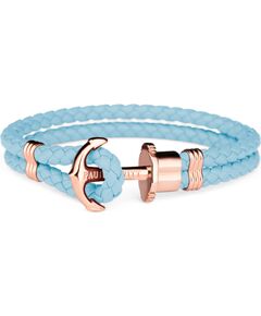 BRACELET PAUL HEWITT WOMEN PH-L-R-NI-M (16-17CM ) Bižutērija
