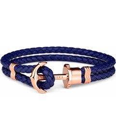 BRACELET PAUL HEWITT WOMEN PH-L-R-N-M (16-17CM ) Bižutērija