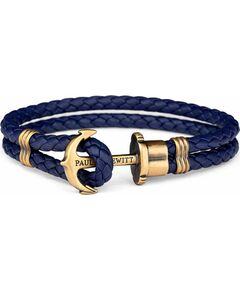 BRACELET PAUL HEWITT UNISEX PH-L-M-N-M (16-17CM ) Bižutērija