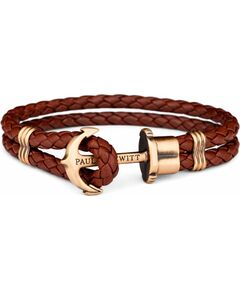 BRACELET PAUL HEWITT UNISEX PHPHNSHL (18-19CM ) Bižutērija