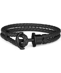 BRACELET PAUL HEWITT UNISEX PH-PH-L-B-GXS (17-18CM ) Bižutērija