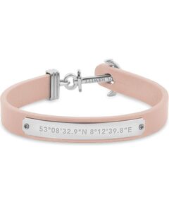 BRACELET PAUL HEWITT WOMAN PHFSCSNM (16,5CM ) Bižutērija