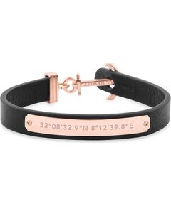BRACELET PAUL HEWITT WOMAN PHFSCRBXS (14,5CM ) Bižutērija