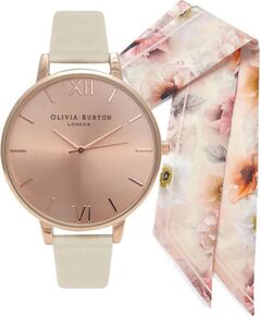 WATCH OLIVIA BURTON WOMEN OBGSET51 (30MM) Rokas pulksteņi 