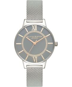 WATCH OLIVIA BURTON WOMEN OB16WD86 (34 MM) Rokas pulksteņi 