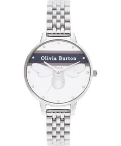 WATCH OLIVIA BURTON WOMEN OB16VS07 (34 MM) Rokas pulksteņi 