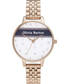 WATCH OLIVIA BURTON WOMEN OB16VS06 (34 MM) Rokas pulksteņi 