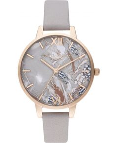 WATCH OLIVIA BURTON WOMEN OB16VM37 (34 MM) Rokas pulksteņi 