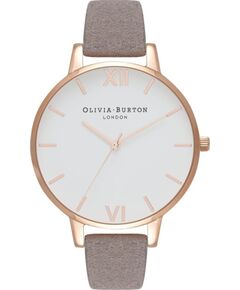 WATCH OLIVIA BURTON WOMEN OB16VE09 (38 MM) Rokas pulksteņi 