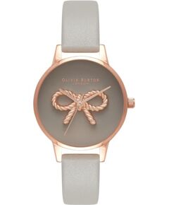 WATCH OLIVIA BURTON WOMEN OB16VB04 (30 MM) Rokas pulksteņi 