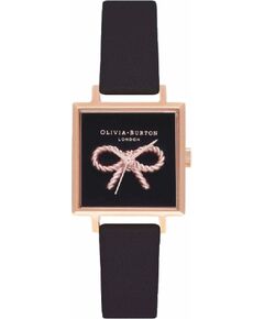 WATCH OLIVIA BURTON WOMEN OB16VB03 (22,5MM) Rokas pulksteņi 
