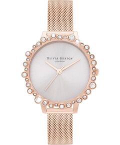 WATCH OLIVIA BURTON WOMEN OB16US50 (30 MM) Rokas pulksteņi 