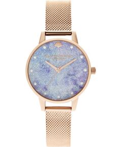 WATCH OLIVIA BURTON WOMEN OB16US44 (30 MM) Rokas pulksteņi 