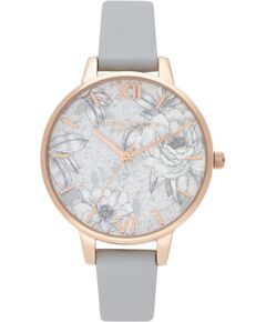WATCH OLIVIA BURTON WOMEN OB16TZ01 (34 MM) Rokas pulksteņi 