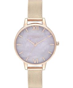 WATCH OLIVIA BURTON WOMEN OB16SP16 (34 MM) Rokas pulksteņi 
