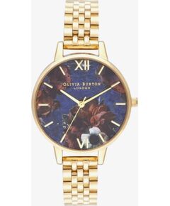 WATCH OLIVIA BURTON WOMEN OB16SP13 (34 MM) Rokas pulksteņi 