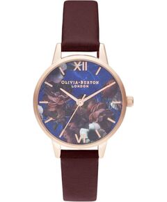 WATCH OLIVIA BURTON WOMEN OB16SP10 (38MM) Rokas pulksteņi 