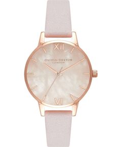WATCH OLIVIA BURTON WOMEN OB16SP02 (30 MM) Rokas pulksteņi 
