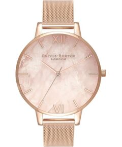 WATCH OLIVIA BURTON WOMEN OB16SP01 (38 MM) Rokas pulksteņi 